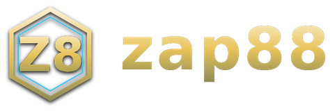 zap88 โลโก้